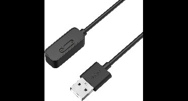 Compatibel met Xplora X5 / X5 Play / X4 connected horloge. 1 kabellengte Zwart lengte 1 m