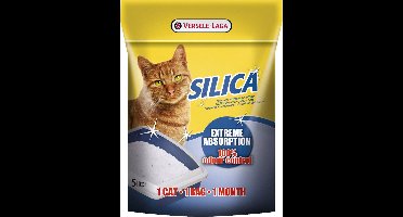 Versele-Laga Silica Silicagel 1 x 5L