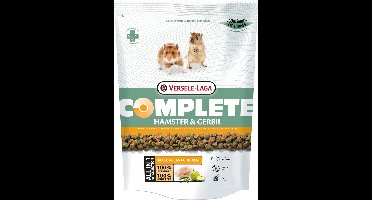 Versele-Laga Complete Hamster & Gerbil -  500 g