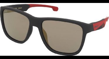 CARRERA DUCATI CARDUC 2023 WIN 003 MATTE BLACK 57/17/135 MAN Zonnebrillen