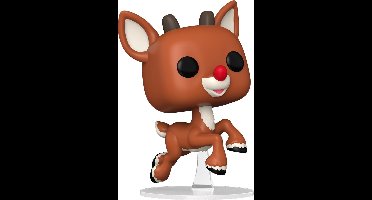 Funko Pop! Movies: Rudolph - Rudolph (Flying)