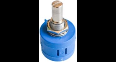 200R Precision Multiturn Potentiometer 3590S-2-201L