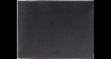 JOOP! Portemonnee Pero Typhon Billfold H9 Black Zwart