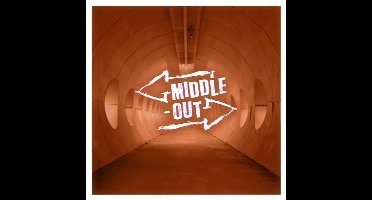 Middle-Out - Middle-Out (CD)