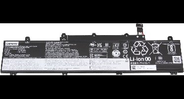 Lenovo L20L3PD4 Batterij - 57Wh