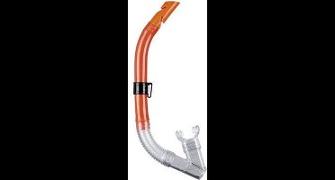 Beco Kinder Snorkeltube Rood