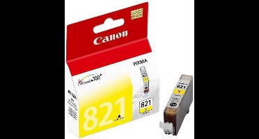 Canon CLI-821Y MP545 ink cartridge yellow