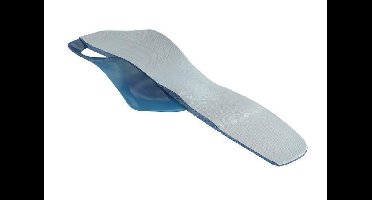 Bauerfeind Redux Heel 2 achillespees inlegzolen