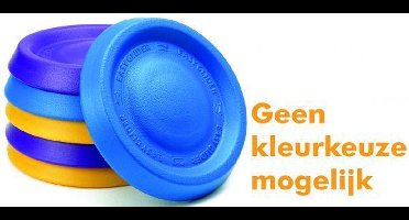 Starmark Easy Glider Durafoam Frisbee Assorti - 23 x 30 x 3 cm