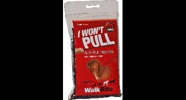 Mikki Anti-Trektuig - L