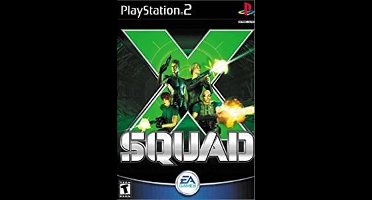 X-Squad