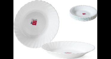 PREMIUM HONDO DISH 23