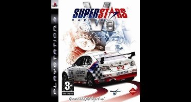 Superstars V8 Racing