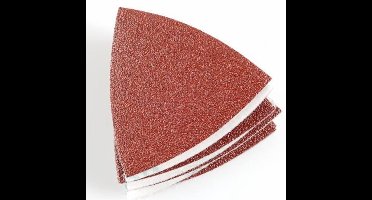 Proxxon - Schuurbladen Voor Ozi, K 80, 25 St. (Pr28891) - modelbouwsets, hobbybouwspeelgoed voor kinderen, modelverf en accessoires