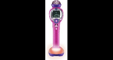 VTECH - Kidi Super Star Moov '- Kid's Karaoke Mic