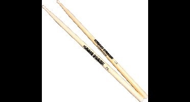 MUSIC STORE 7A Maple Sticks, Wood Tip - Drumsticks