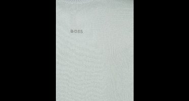 Hugo Boss sweater lichtblauw