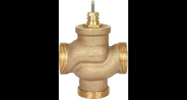 Danfoss 3-Weg-Mengventiel VRB 3 DN40 Kvs 25,0, PN16, RG5, 065Z0159