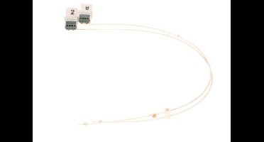 BOSCH Codeersteker (2, 8), 87144015530