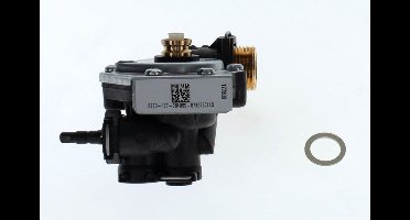 BOSCH Waterarmatuur (zwart) (Ovaal-Membraan), 8738728066