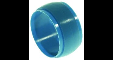 VSH Super Blue Klemming 3/8" Type S1282, 0858495