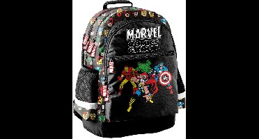 Marvel Avengers Rugzak - 41 x 28 x 18 cm - Polyester