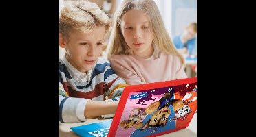 Paw Patrol Tweetalige Educatieve Laptop met 164 activiteiten (NL/FR)