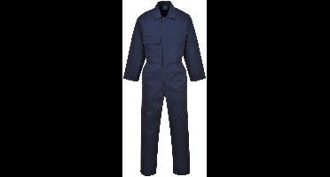 Portwest Standaard Overall 2802 - Marine - L