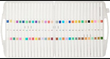 Set Acrylmarkers - 60st.