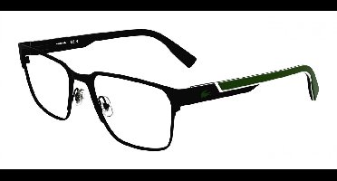 Lacoste L2306 N Matte black 58/17/145 MAN Brilmonturen