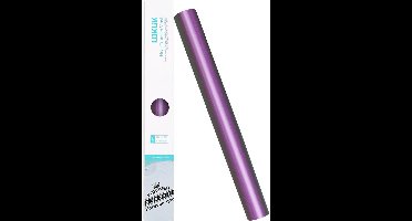 Heat Transfer Vinyl Chameleon - Green to Purple- 30.5 x 90 cm