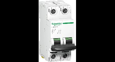Schneider Electric stroomonderbreker - A9N61528 - E33XM