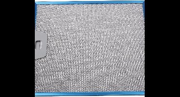 AEG Metaalfilter 300x253x8mm 4055081220