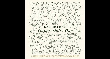Happy Holly Day