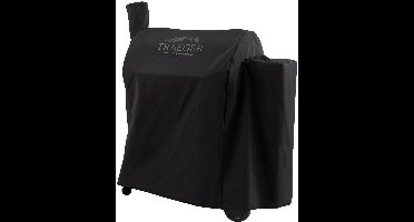 Traeger Ironwood L