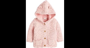 Next Gebreid babyvestje