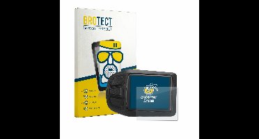 BROTECT - Screenprotector voor Naroote Bike Computer - Folie Beschermfolie Beschermglas matte