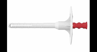 Fischer TermoFix CN 8/215 - Isolatieschroef - 8mm x 215mm