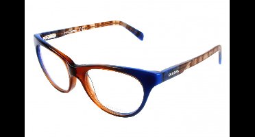 Diesel DL5056 Blue 50/16/140 WOMAN Brilmonturen