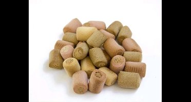 Wielink Mergpijpjes 3-mix 10KG