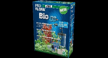 JBL ProFlora bio80 (BioCO2 Mehrweg)