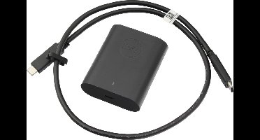 Dell 2Y7R4 USB-C oplader 60W