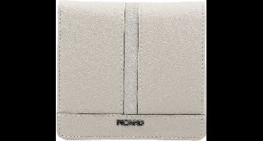 PICARD Leren Portemonnee Marie 1 Wallet Liquor Beige