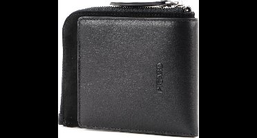 PICARD Portemonnee Bergamo 1 Wallet Black Zwart