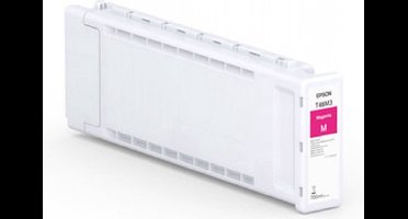 Epson UltraChrome PRO6 inktcartridge 1 stuk(s) Magenta