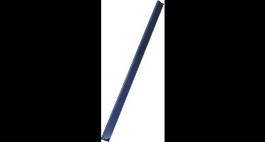 KLEMRUG DURABLE A4 5/6MM BLAUW