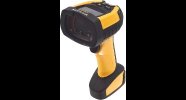 Datalogic PM9600-HP, 1,8 Zoll OLED Display, 2D, RB