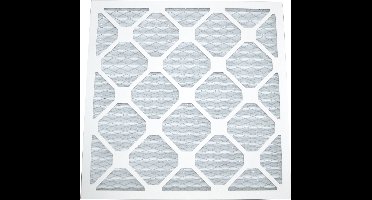 Filters voor LF400 luchtreiniger MW Tools LF400-ACF