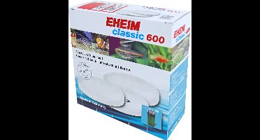 Eheim Filtervlies 2217/Classic 600 - Nr. 2616175