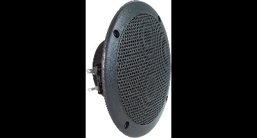 Visaton luidsprekers Full-range luidspreker zoutwaterbestendig 13 cm